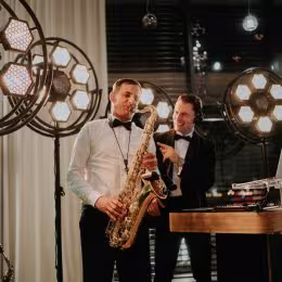 Wodzireje imprez - Oprawa muzyczna