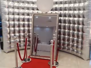 Fotobudka Selfie Mirror Fun & Fun