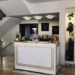 FlyBar - Atrakcje weselne