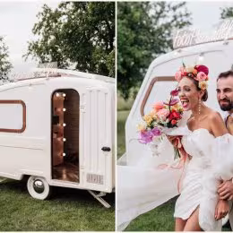 FotoPszczółka - fotobudka Premium - Atrakcje weselne