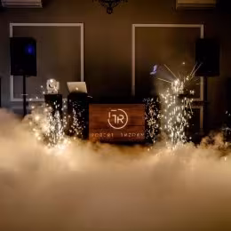 Dj Robert Trzorn - DJ na wesele