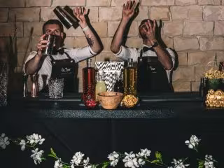 Hi Bar! Mobilny Bar Drink