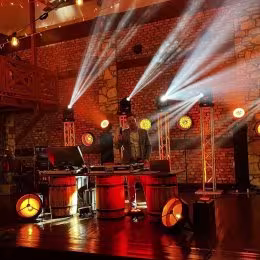 Dj Piotr Stoner - DJ na wesele