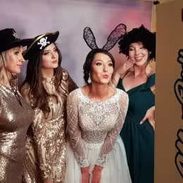 MatiBudka -  fotobudka - Atrakcje weselne