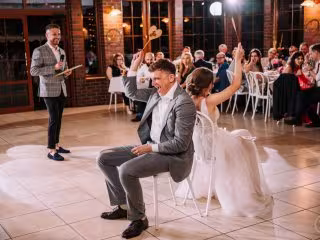 DJ Fabian Niewiedział