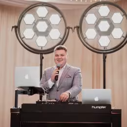 Dj Danek - DJ na wesele