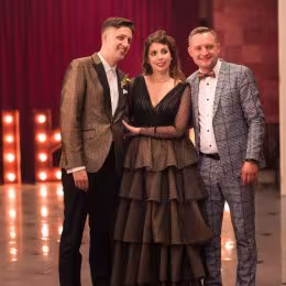 Dj 100bbe Artur Stobbe - DJ na wesele