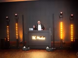 DJ Tomasz Koczorowski TK Music