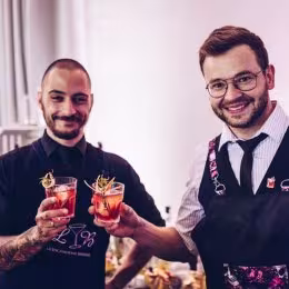 Licencjonowani Barmani - Atrakcje weselne