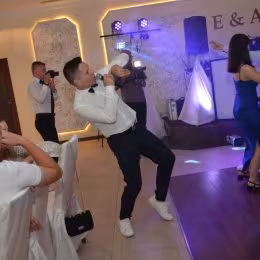 DJ Marcin Talar  - DJ na wesele