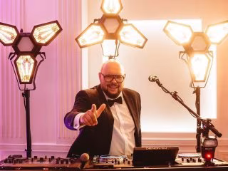 Dj Michał Michalski