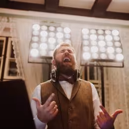 Ciemniejewski DJ - DJ na wesele