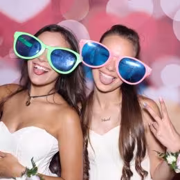 Pstryk Focia Fotobudka - Atrakcje weselne