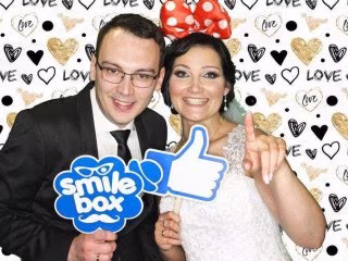 SmileBox Fotobudka