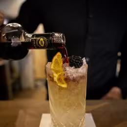 Prestige Bar - Guzewicz Bar - Atrakcje weselne