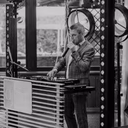 Dj Adam Nowak - DJ na wesele