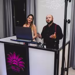 Malibu Events - Oprawa muzyczna