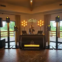 djhermann - DJ na wesele