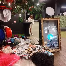 Weselny Bajer - Fotobudka360 - Atrakcje weselne