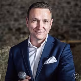 Dj Jacek P.P. - DJ na wesele