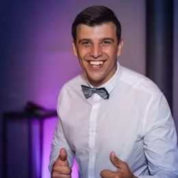 PDJ Event Agency Dj Muszka - DJ na wesele