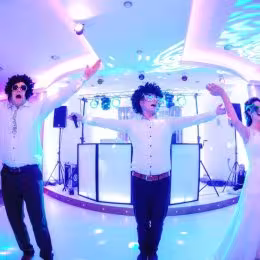 Dj YOUNG - DJ na wesele