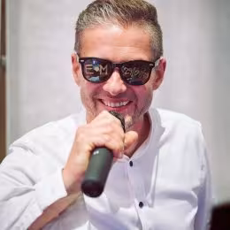 Music DJ Show - DJ na wesele