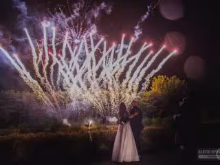 Kolfire - Pokazy Pirotechniczne