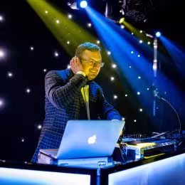 DjRaf & Sax - DJ na wesele