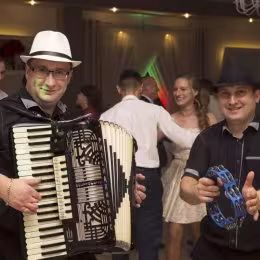 Dj Valdek - DJ na wesele