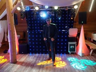 Dj Daddy Team Adam Wilczek