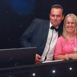 Dj Daddy Team Adam Wilczek - DJ na wesele