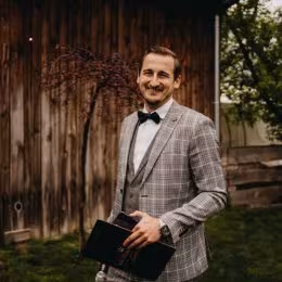 DJ Kamil Piekuś ArcyImprezy - DJ na wesele