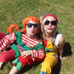 Animacje Magic Events - Atrakcje weselne