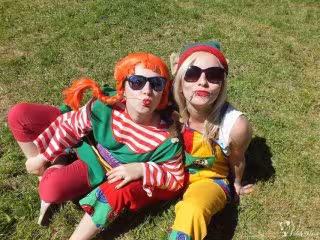 Animacje Magic Events