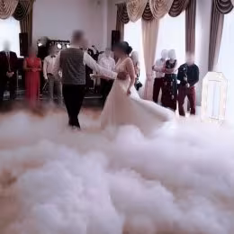 Ciężki dym - Sławomir - Atrakcje weselne