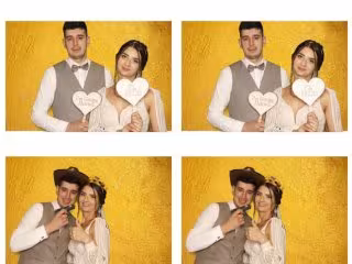 3-2-1 foto! - Fotobudka