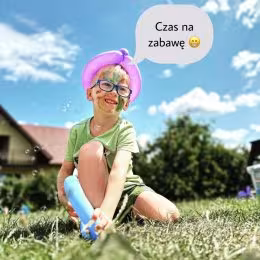 The Happy Spot Animation - Atrakcje weselne