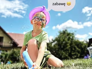 The Happy Spot Animation