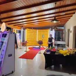 Fotobudka 360 FOTOcool Marta Gmyr - Atrakcje weselne