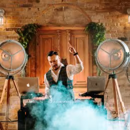 selevents DJ Tomasz Seliga - DJ na wesele