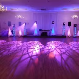 Dj Tomasz - djcsound - DJ na wesele