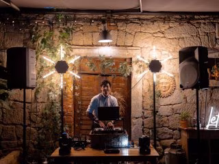 Dj Magic Project