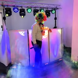 DJ Abmix - DJ na wesele