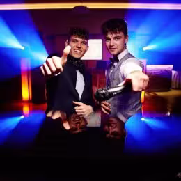 DJ Kuba Kasperkowiak - DJ na wesele