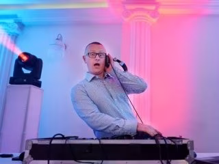 DJ Marx