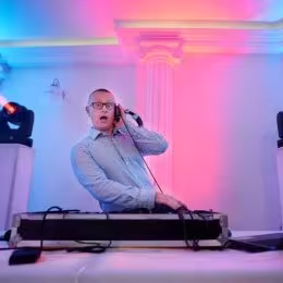 DJ Marx - DJ na wesele