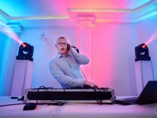 DJ Marx