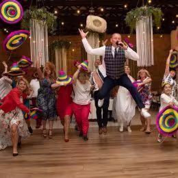 Discografia Dj Rafał Handkiewicz - DJ na wesele