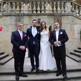 DJ Wesele Polsko-Włoskie - DJ na wesele